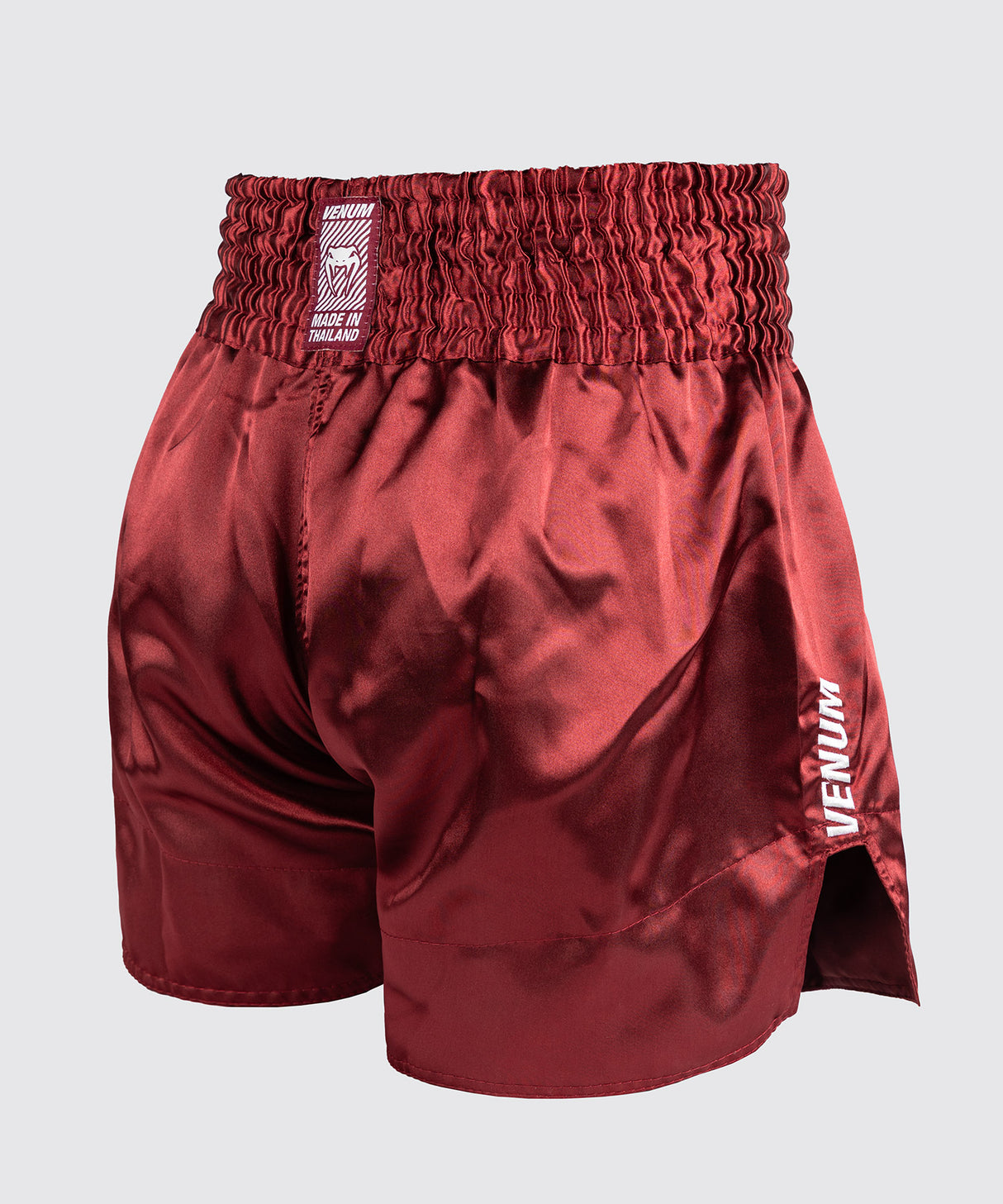 Venum Muay Thai Shorts Classic Evo - Rood