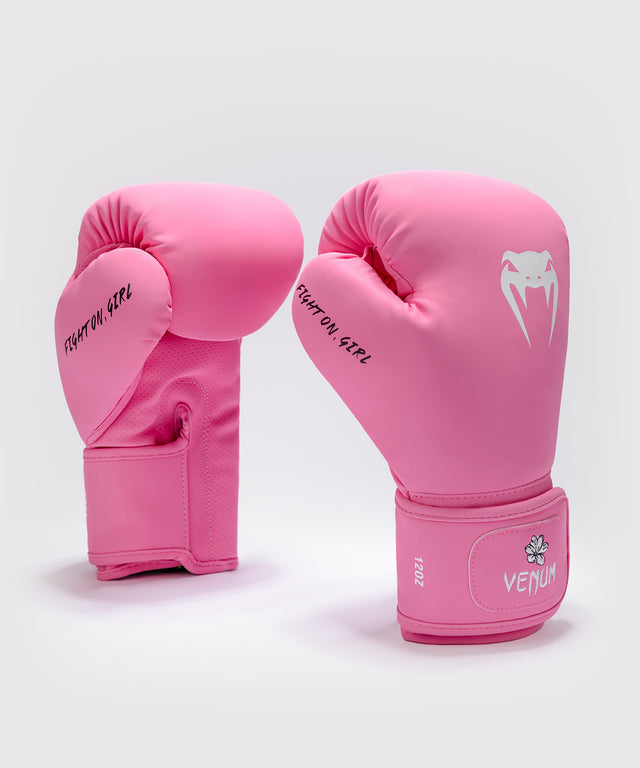 Venum Bokshandschoenen Contender 1.5 - Candy Pink