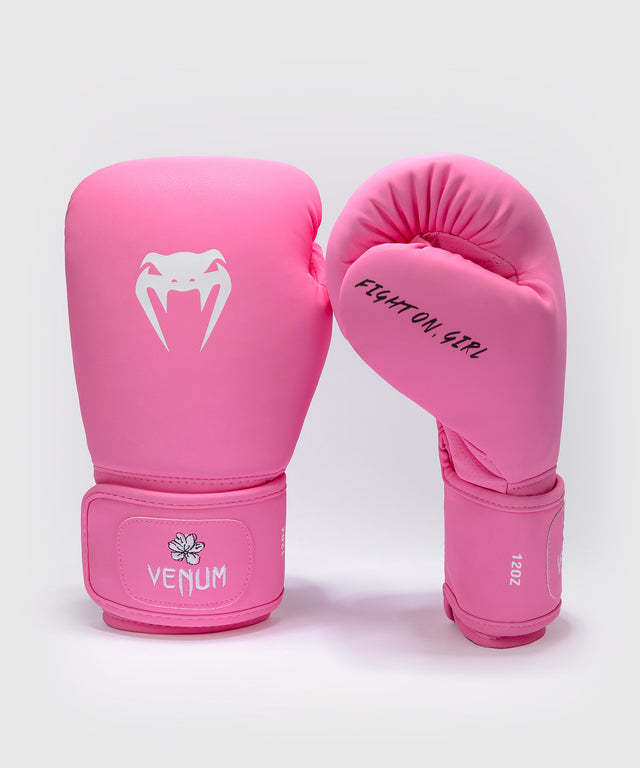 Venum Bokshandschoenen Contender 1.5 - Candy Pink