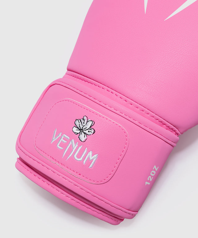 Venum Bokshandschoenen Contender 1.5 - Candy Pink
