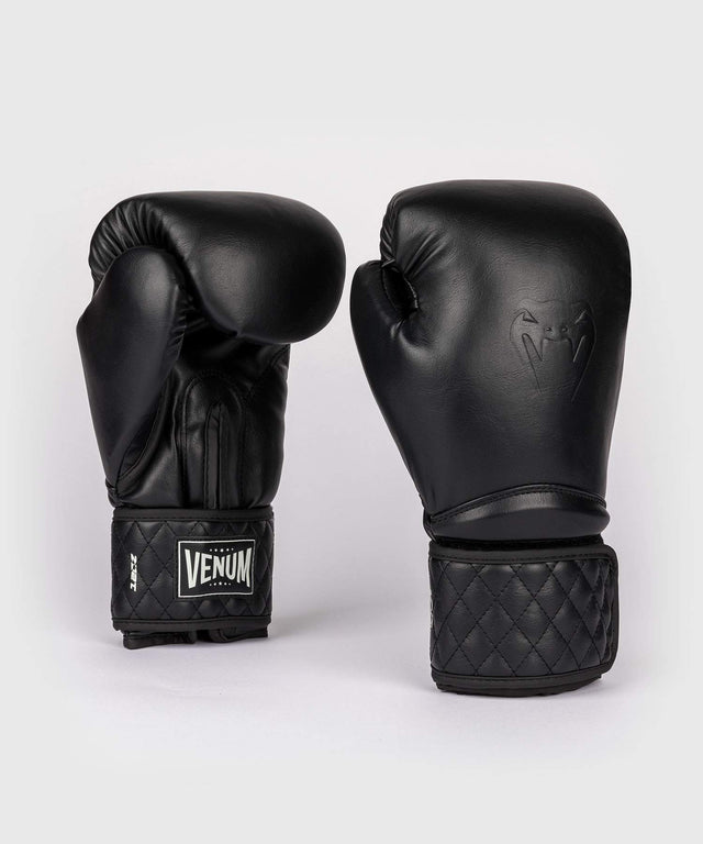 Venum Boksehandsker Impact Classic - Sort