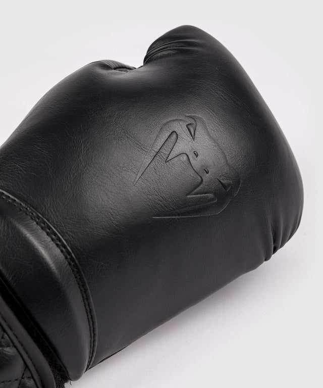 Venum Boksehandsker Impact Classic - Sort