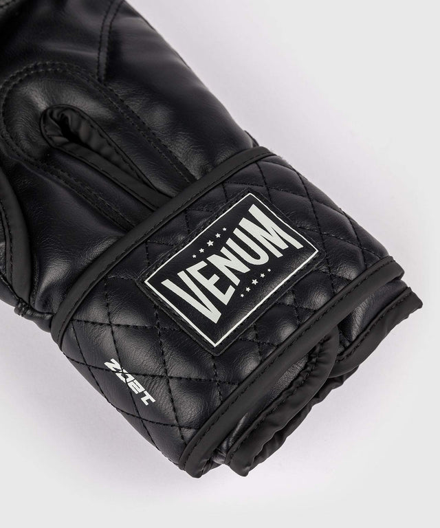 Venum Boksehandsker Impact Classic - Sort
