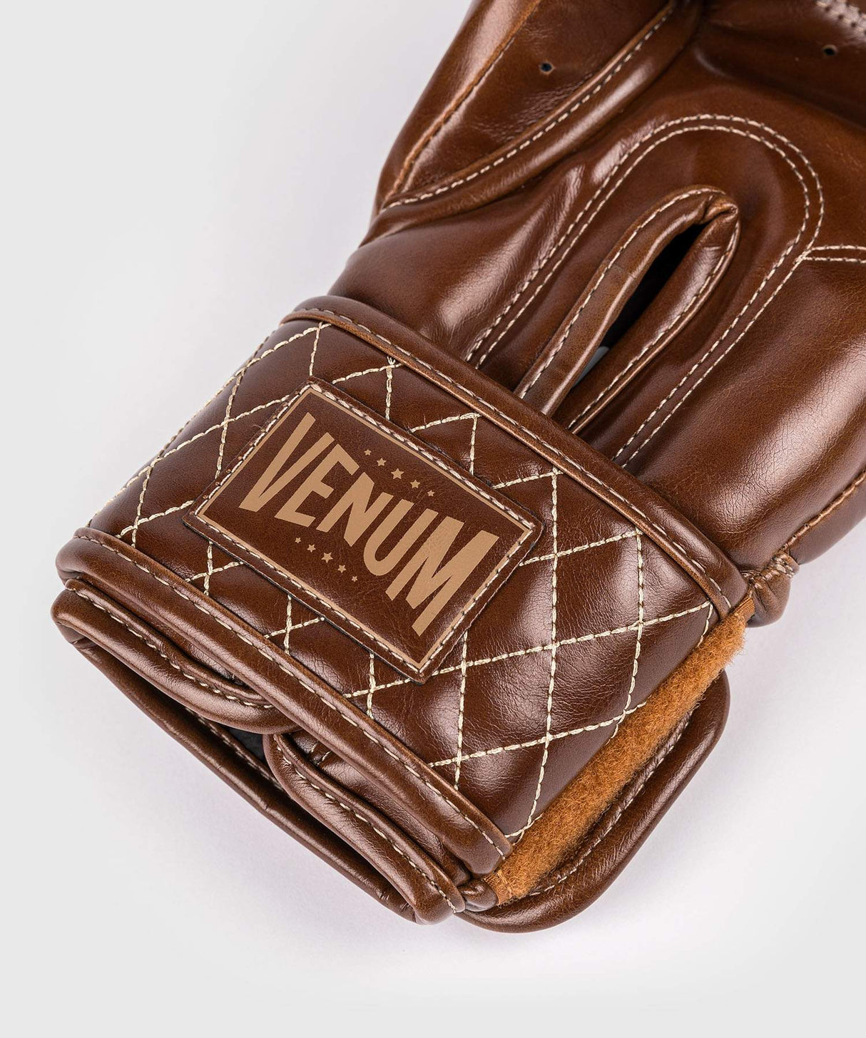 Venum Bokshandschoenen Impact Classic - Shiny Havana
