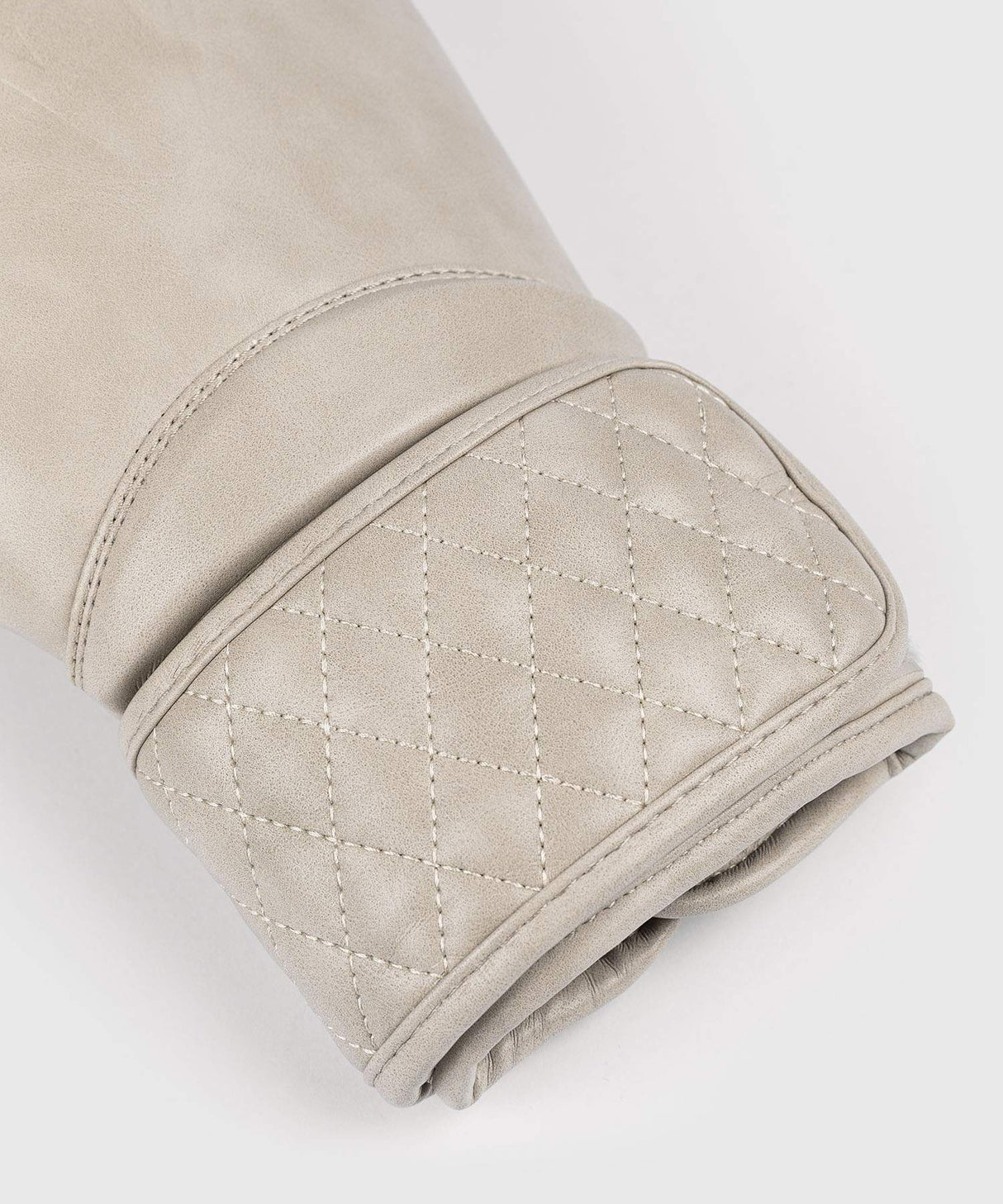 Venum Bokshandschoenen Impact Classic - Ivory