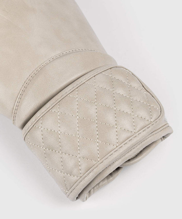 Venum Boxningshandskar Impact Classic – Ivory