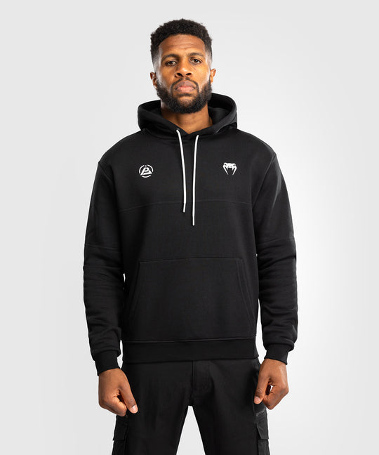 Venum x Polaris Hoodie - Zwart/Wit