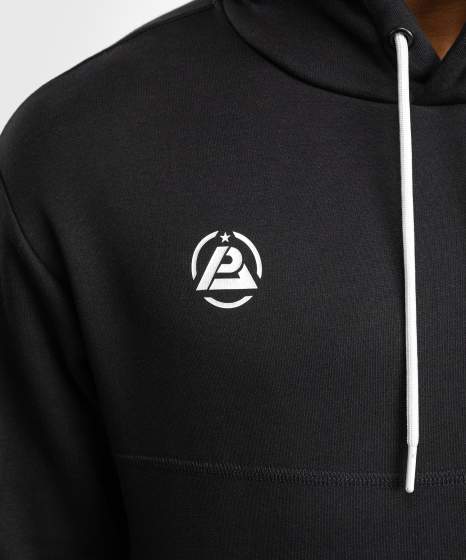 Venum x Polaris Hoodie - Zwart/Wit