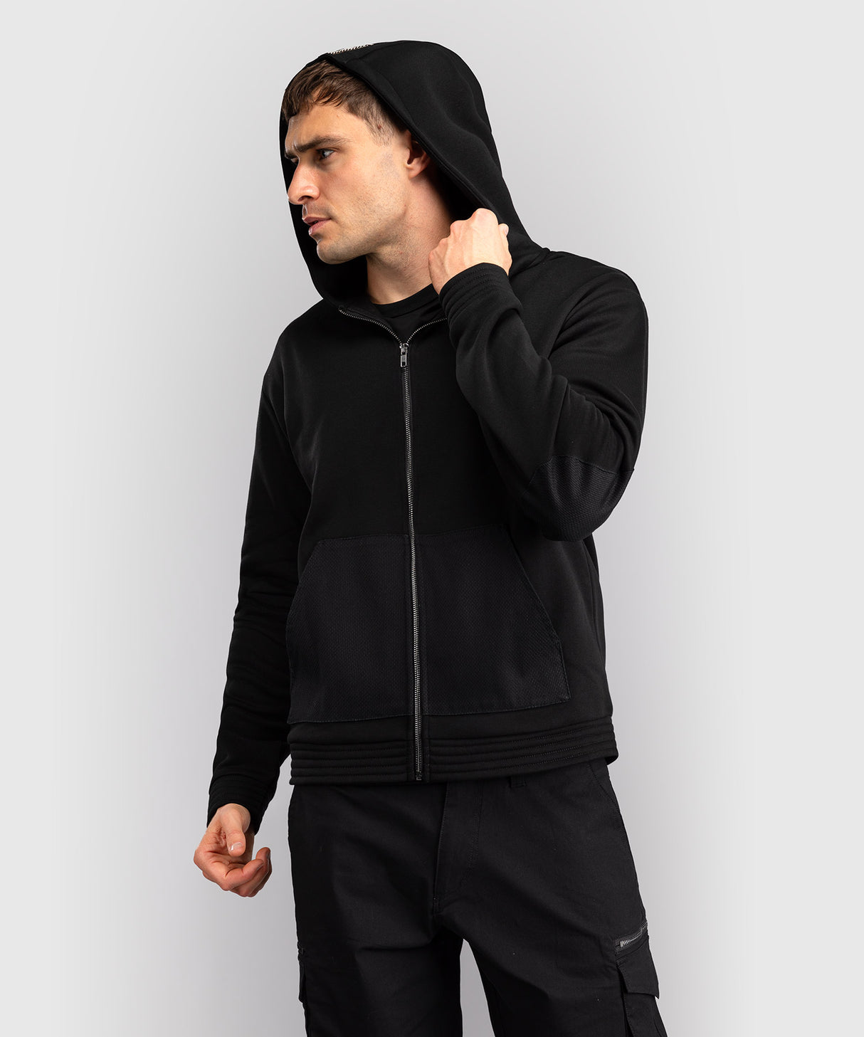 Venum Vest Urban Gi - Zwart
