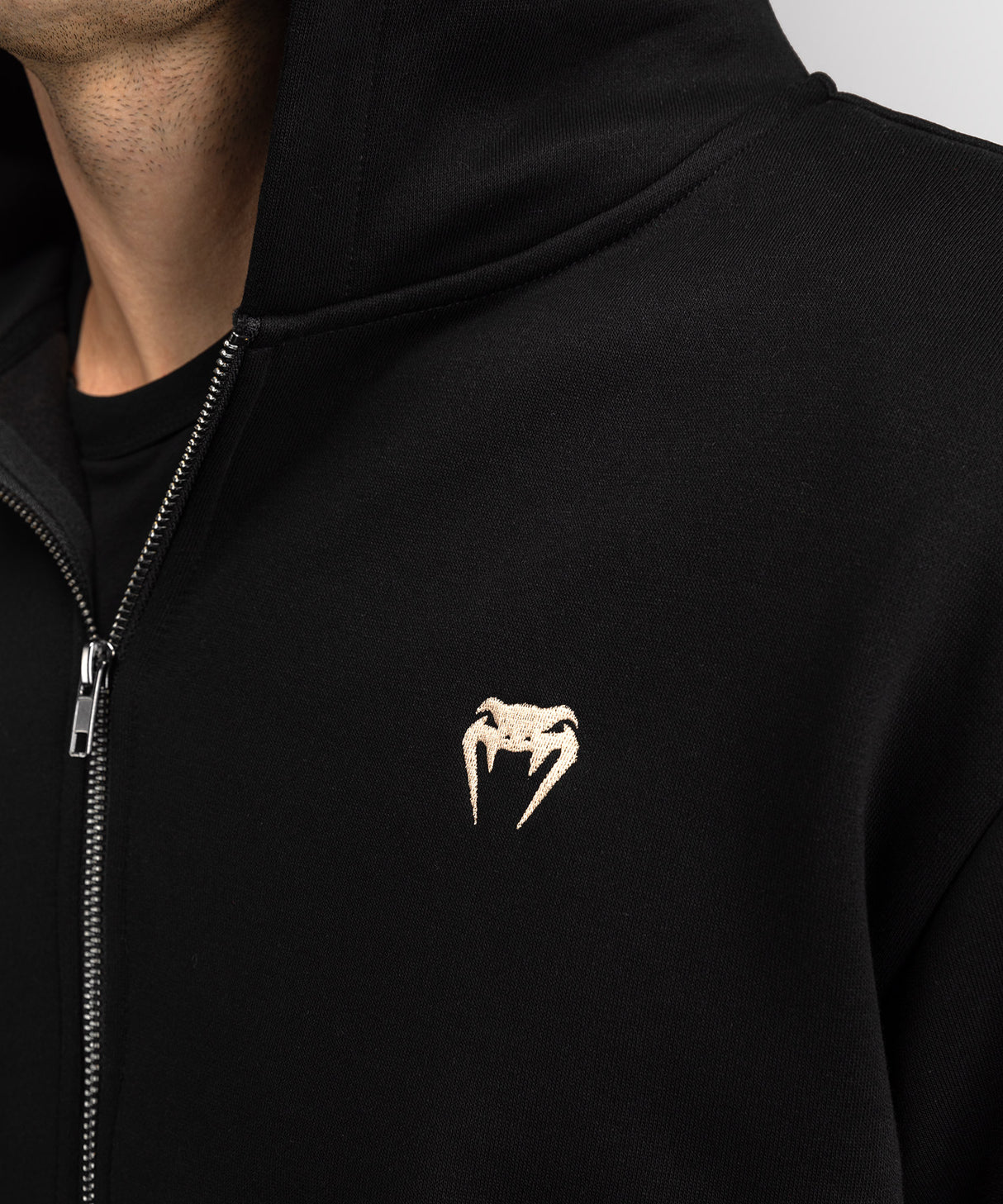 Venum Vest Urban Gi - Zwart