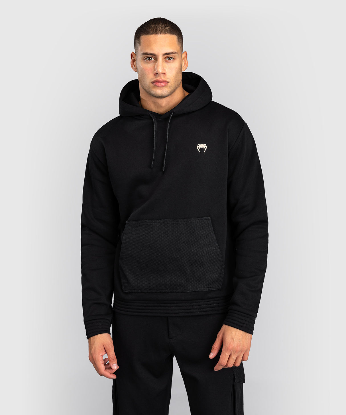Venum Hoodie Urban Gi - Zwart