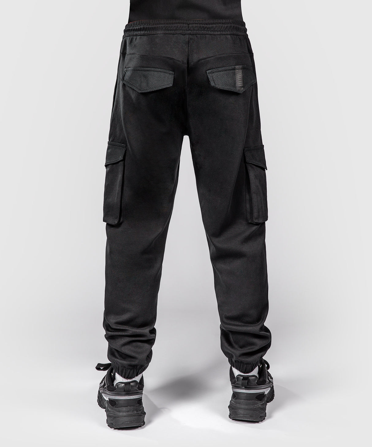 Venum Joggingbroek Urban Gi - Zwart