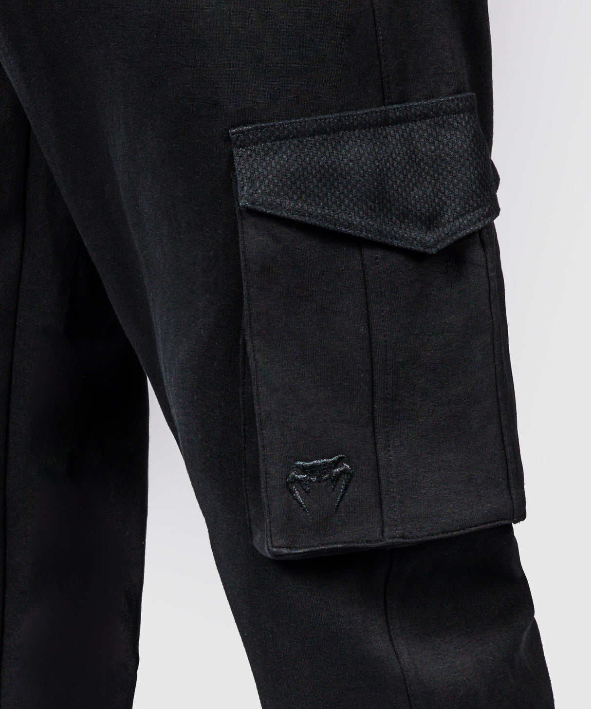 Venum Joggingbroek Urban Gi - Zwart