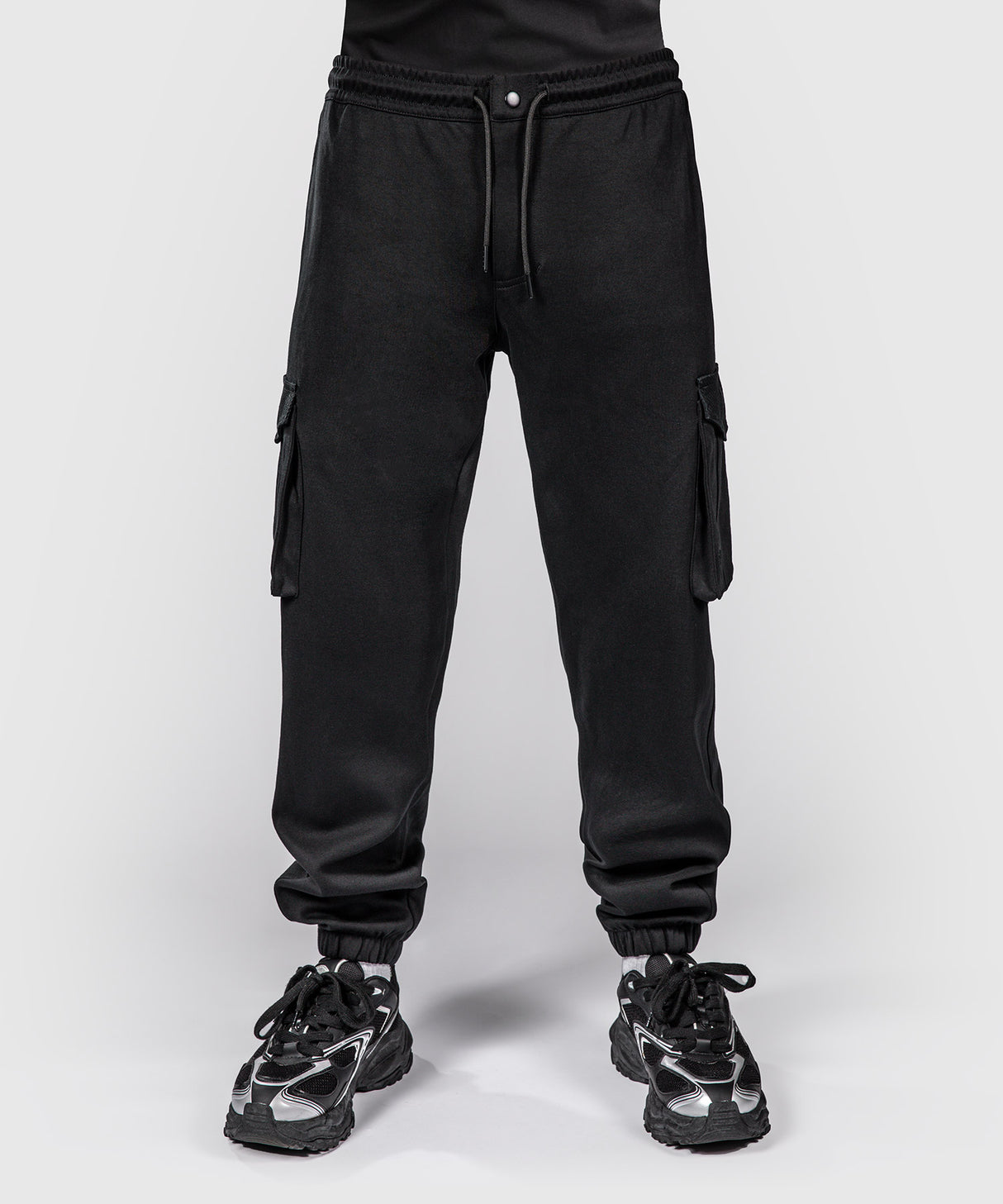 Venum Joggingbroek Urban Gi - Zwart