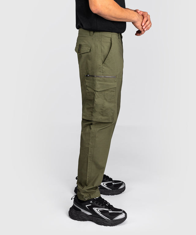Venum Cargo Bukser 3.0 - Khaki Grøn