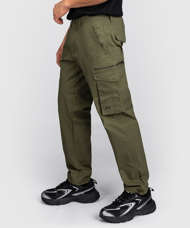 Venum Cargo Bukser 3.0 - Khaki Grøn
