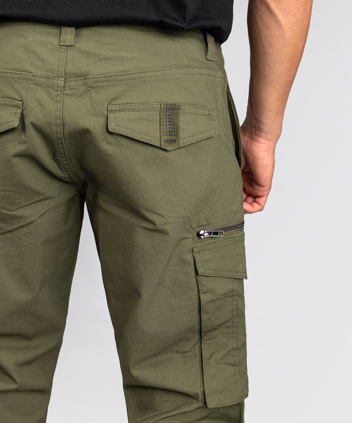 Venum Cargo Broek 3.0 - Kaki Groen