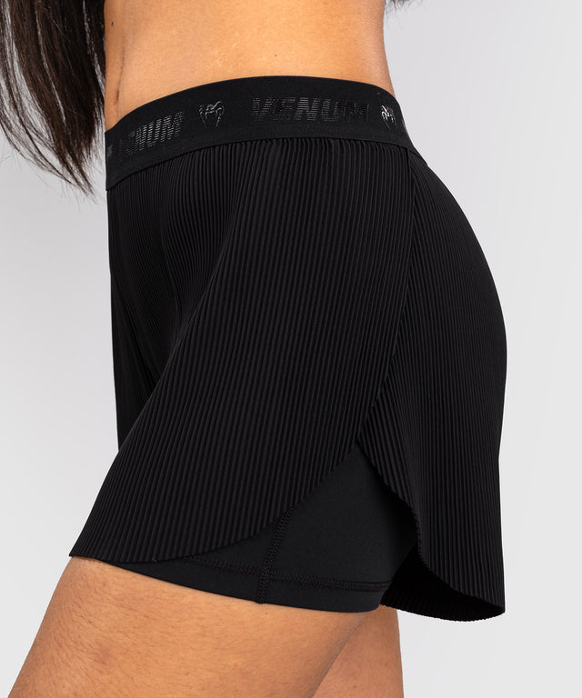 Pantalones de entrenamiento Venum Flowfit – Negro
