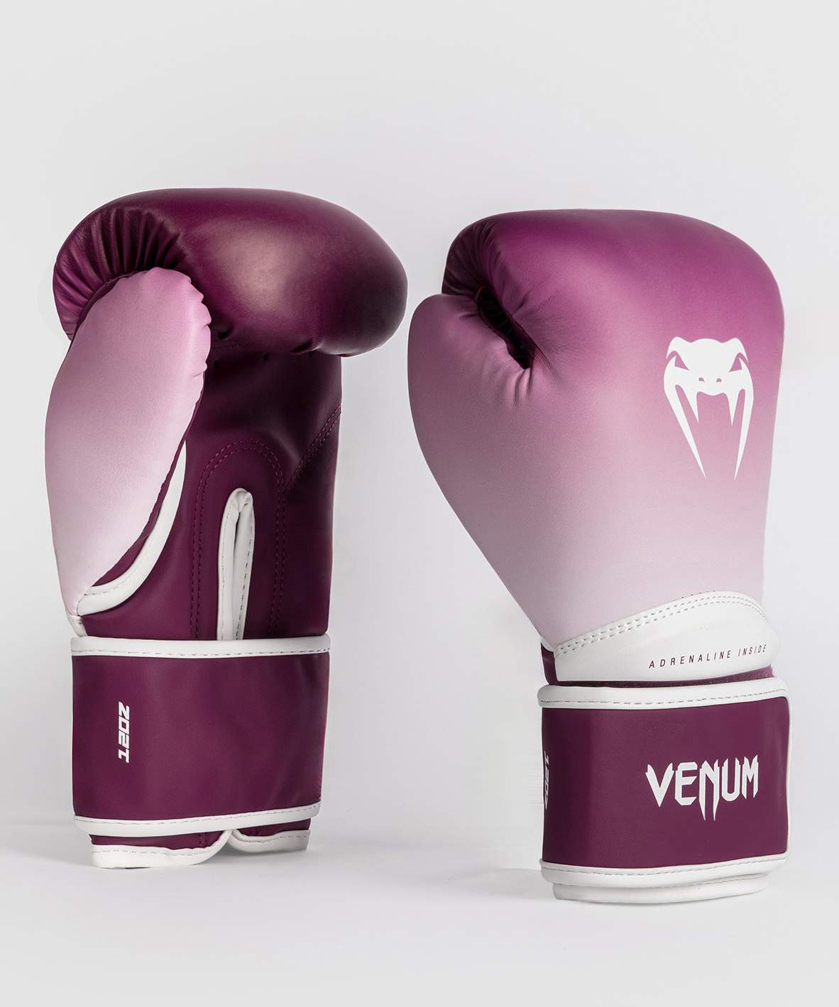 Venum Bokshandschoenen Iris - Paars/Wit