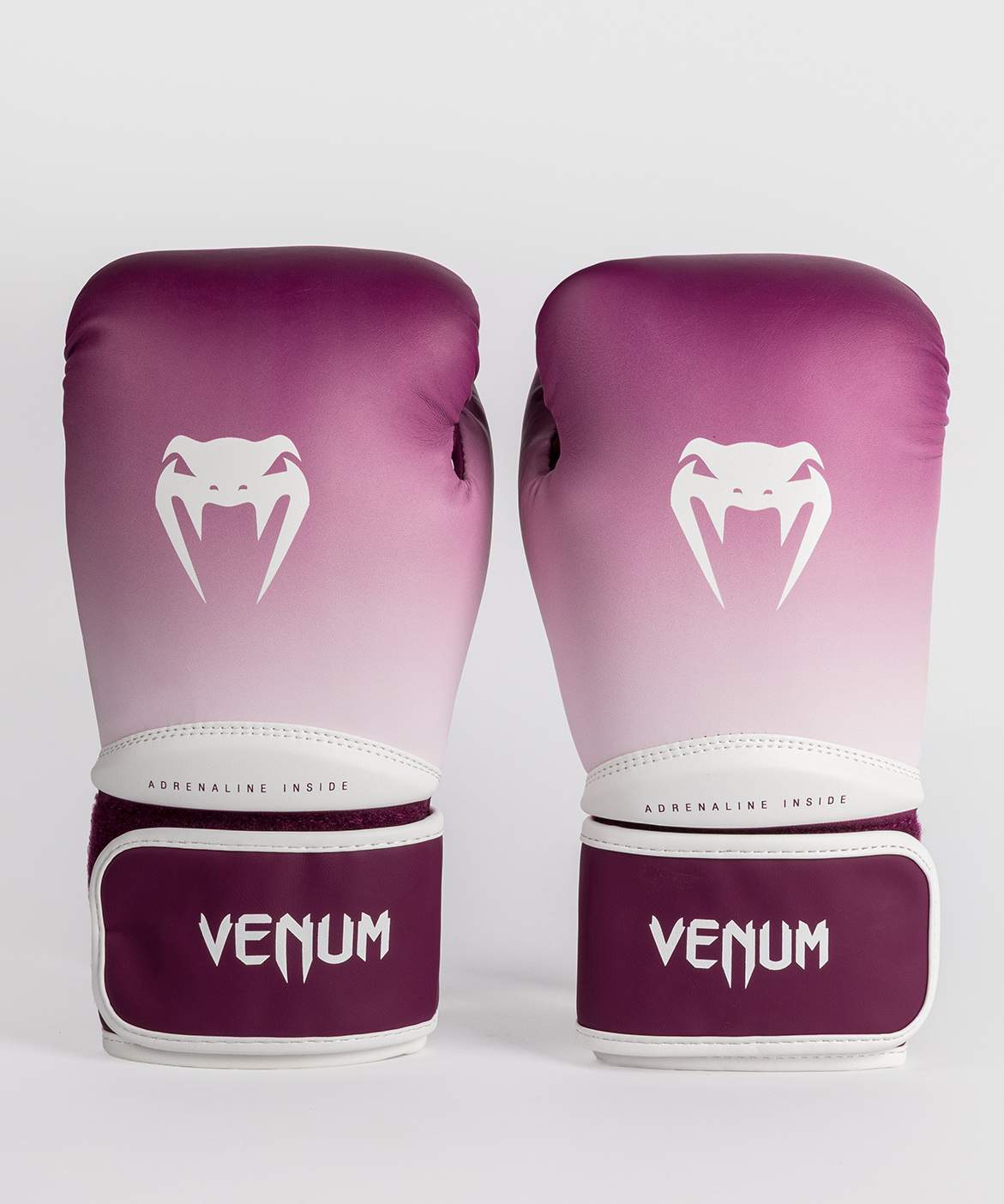 Venum Bokshandschoenen Iris - Paars/Wit