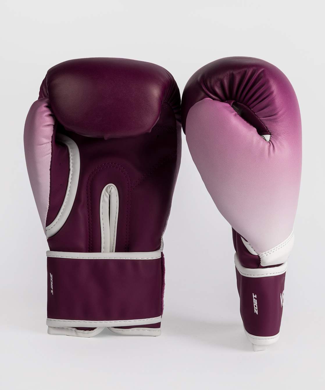 Venum Bokshandschoenen Iris - Paars/Wit