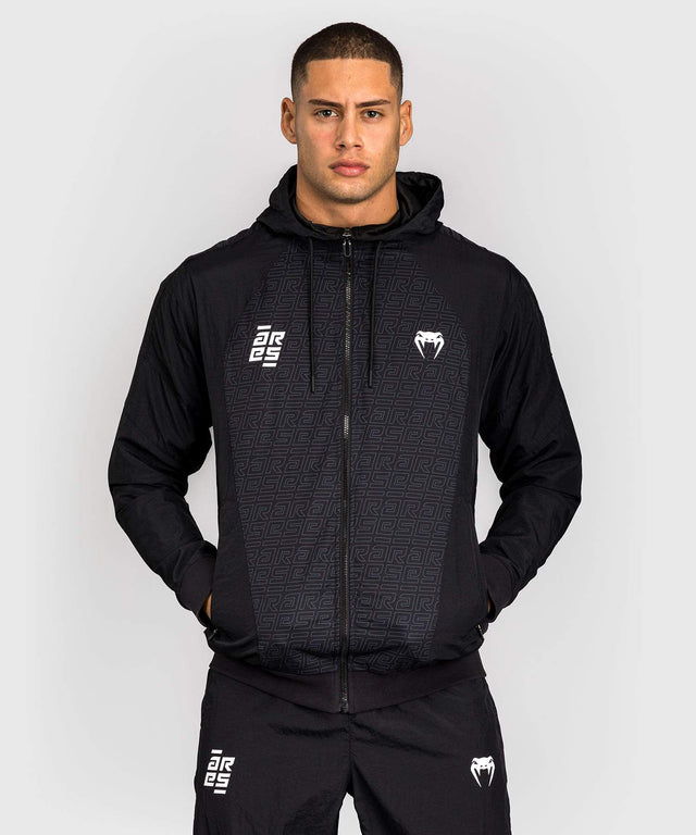 Venum x Ares Jack - Svart