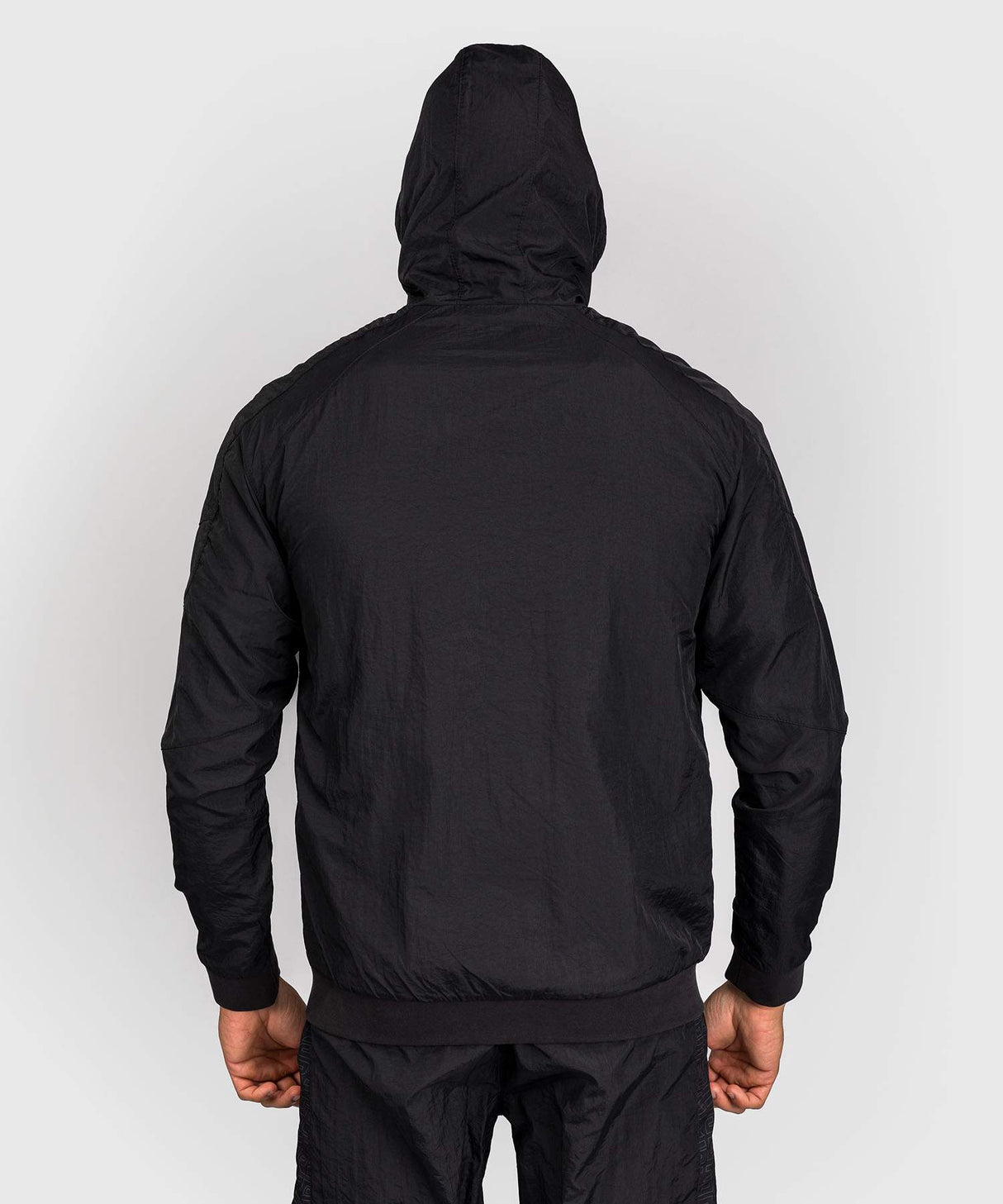 Venum x Ares Jack - Zwart