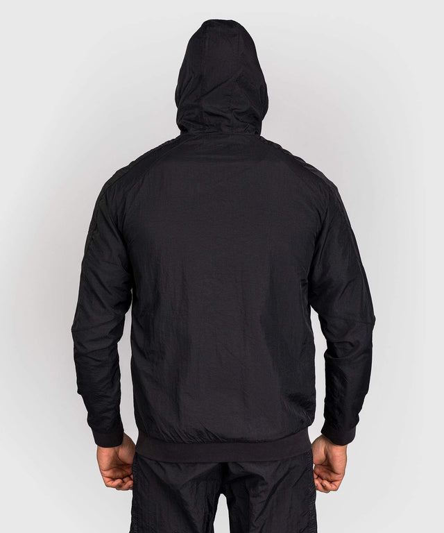 Venum x Ares Jack - Svart