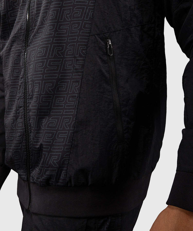 Venum x Ares Jack - Svart