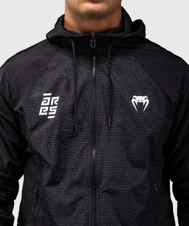 Venum x Ares Jack - Svart