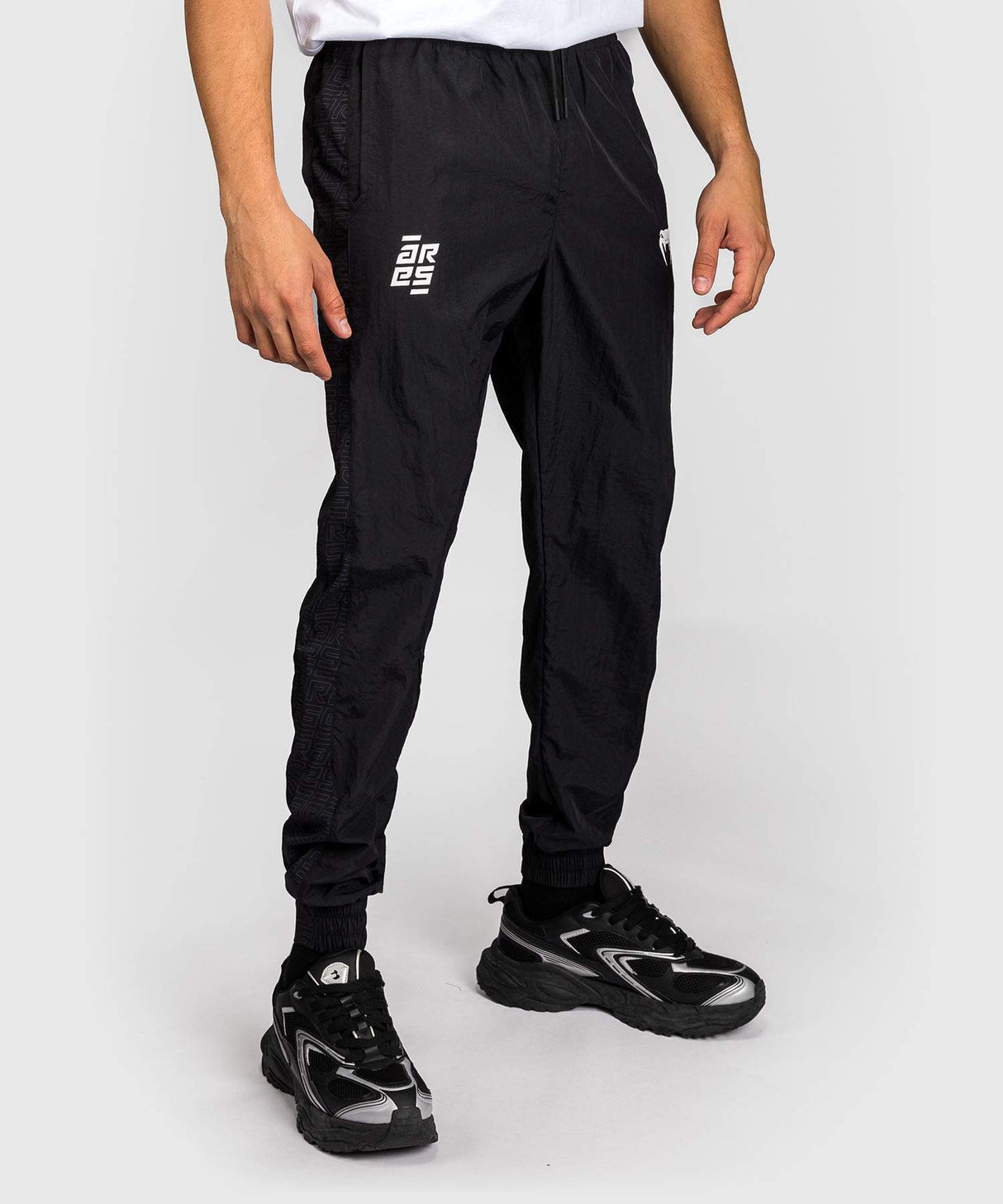 Venum x Ares Joggers - Zwart