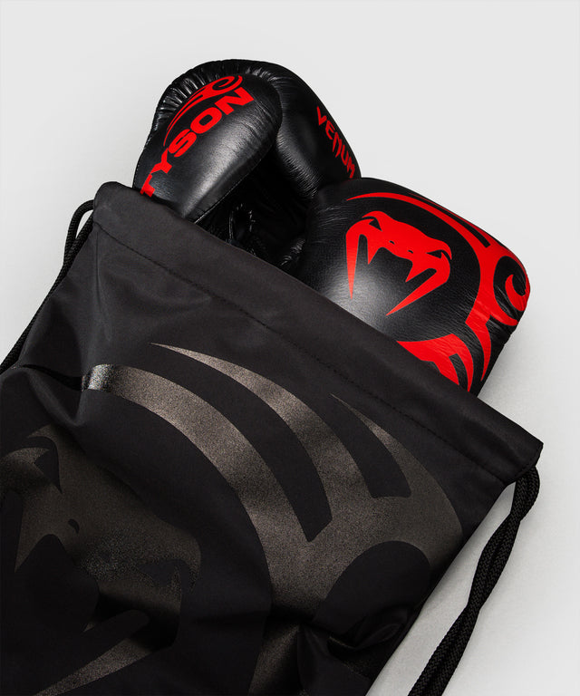 Venum x Mike Tyson Bokshandschoenen Giant 2.0 Pro - Zwart/Rood