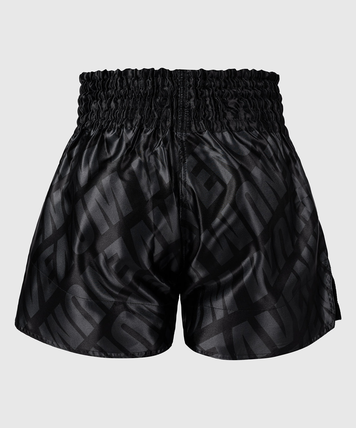 Venum Muay Thai Shorts Contender XT - Zwart