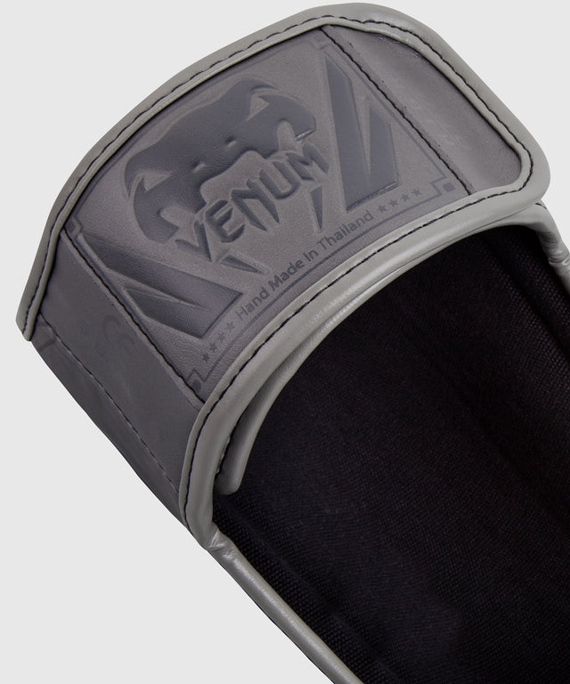 Venum Schienbeinschoner Elite – Grau