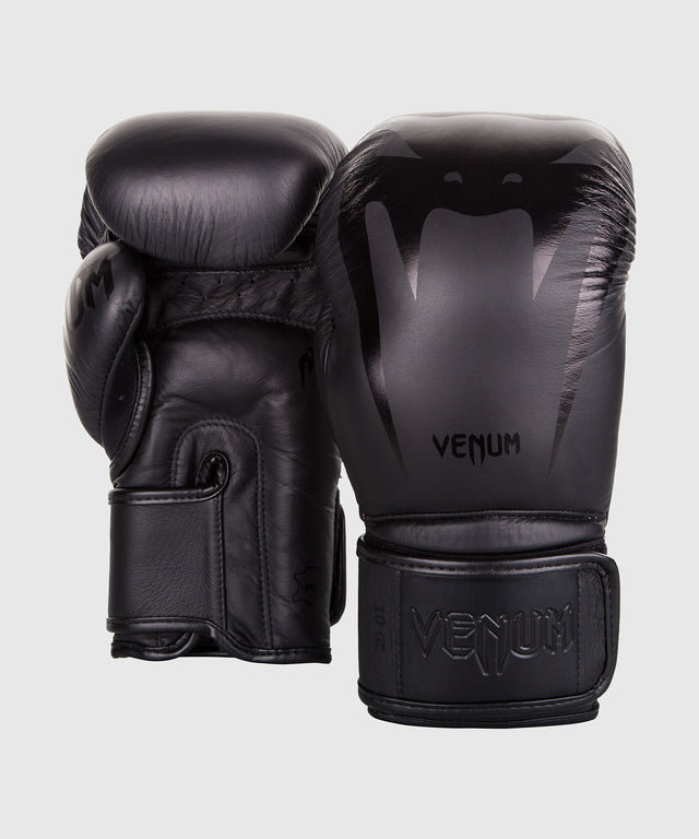 Venum Boksehandsker Giant 3.0 – Sort