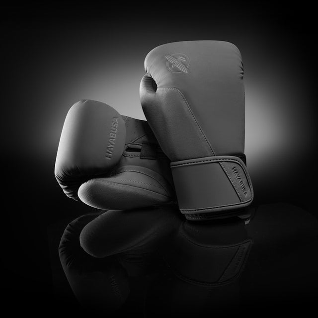 Hayabusa Boksehandsker T360 – Grå