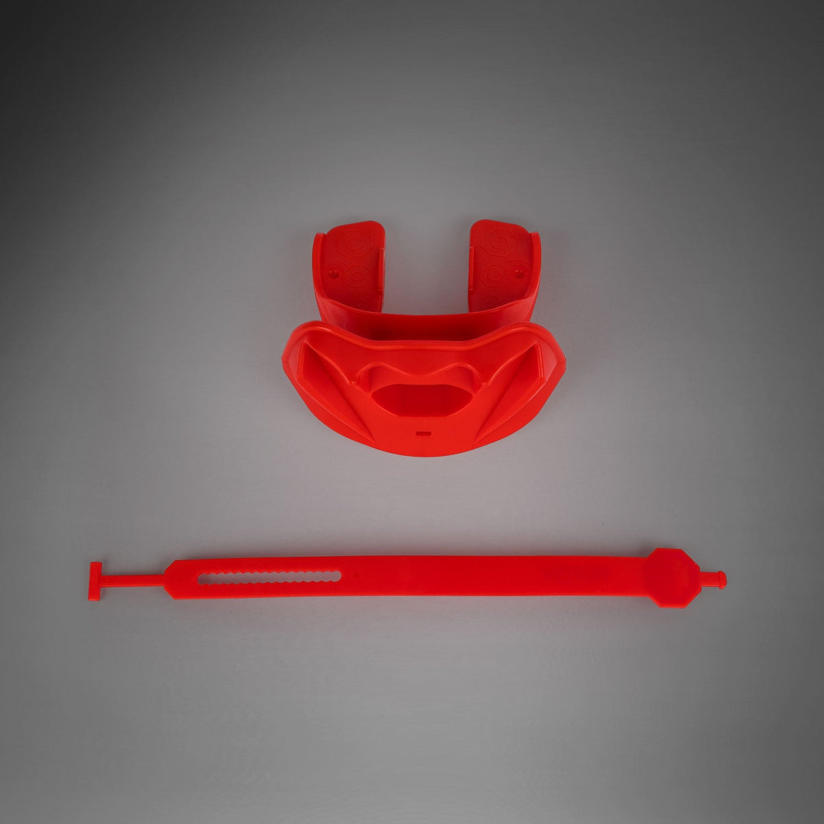 Venum Gebitsbeschermer Elite Lipguard OG Edition - Rood