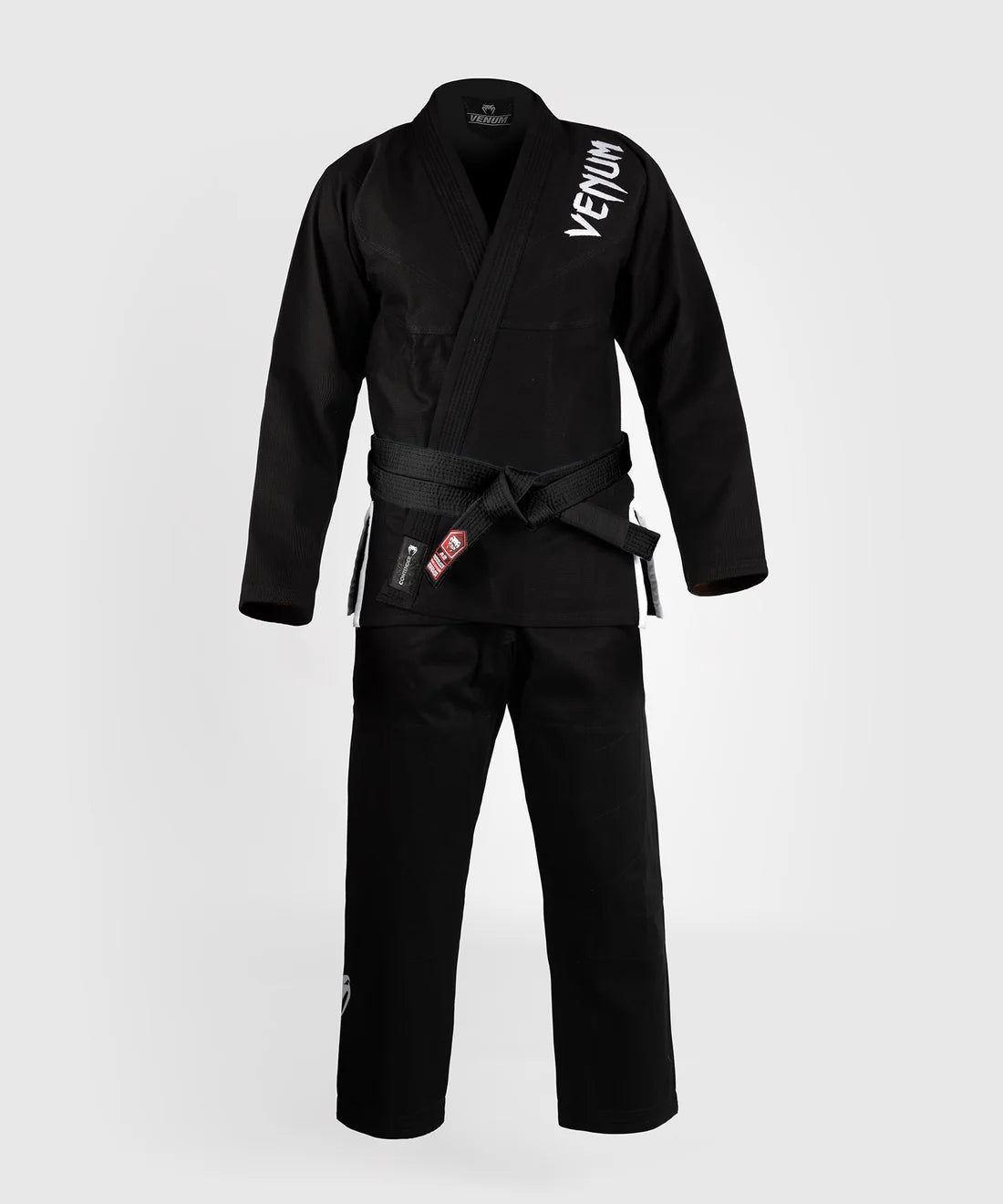 Venum BJJ Gi Contender 3.0 - 380 - Zwart