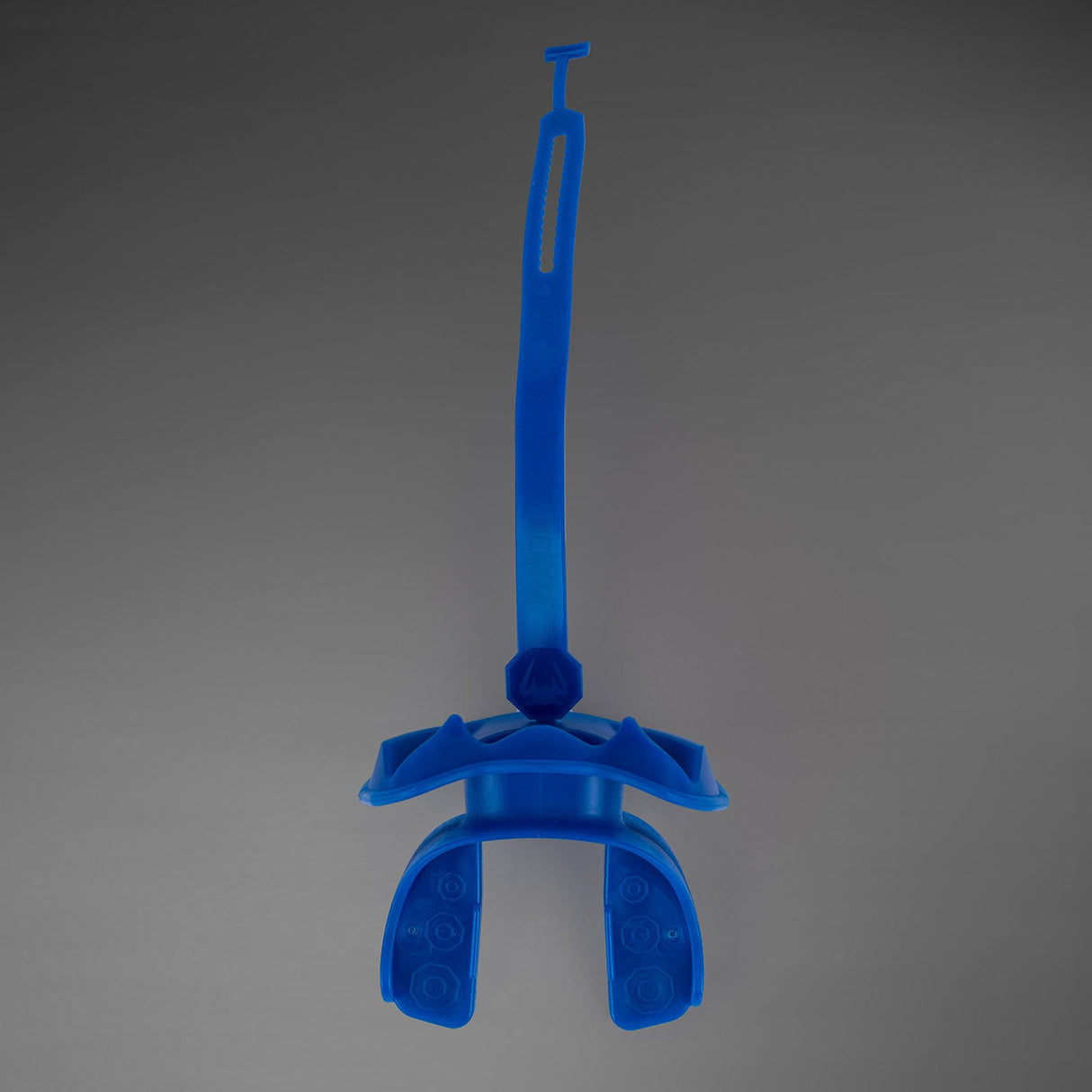 Venum Gebitsbeschermer Elite Lipguard OG Edition - Blauw