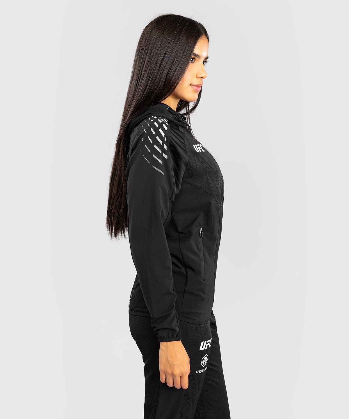 Venum UFC Hoodie Zenith - Zwart