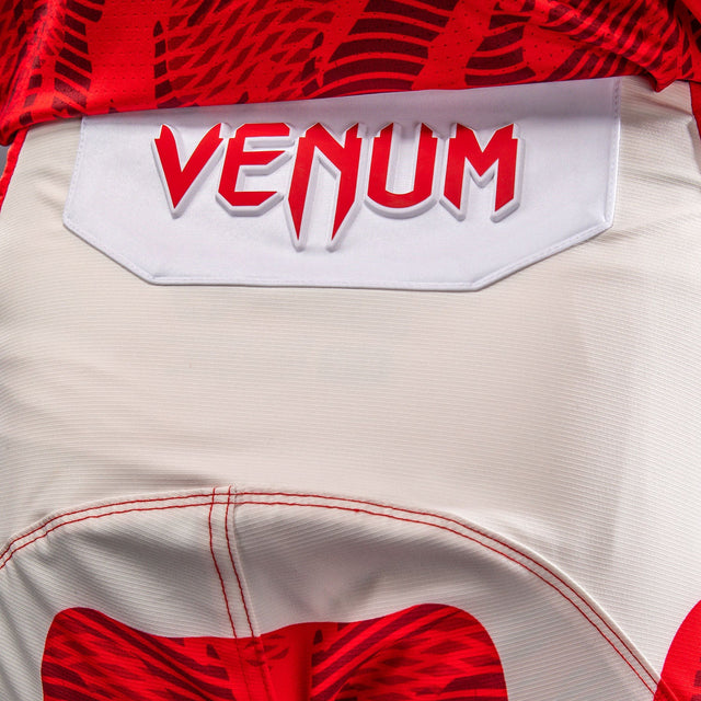 Venum MX Elite Motocrossbroek - Rood