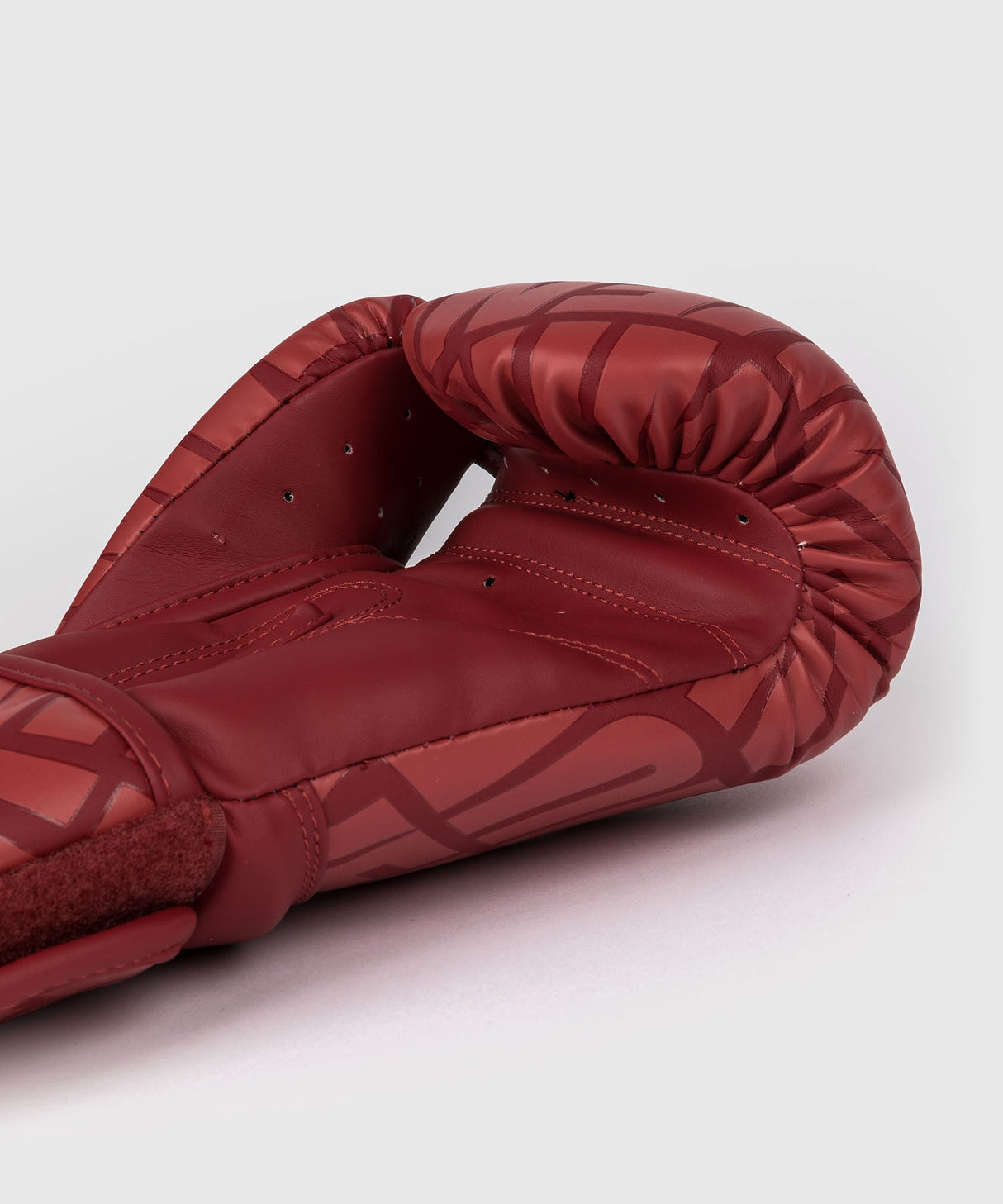 Venum Bokshandschoenen Contender 1.5 XT 3D - Kersenrood/Wit