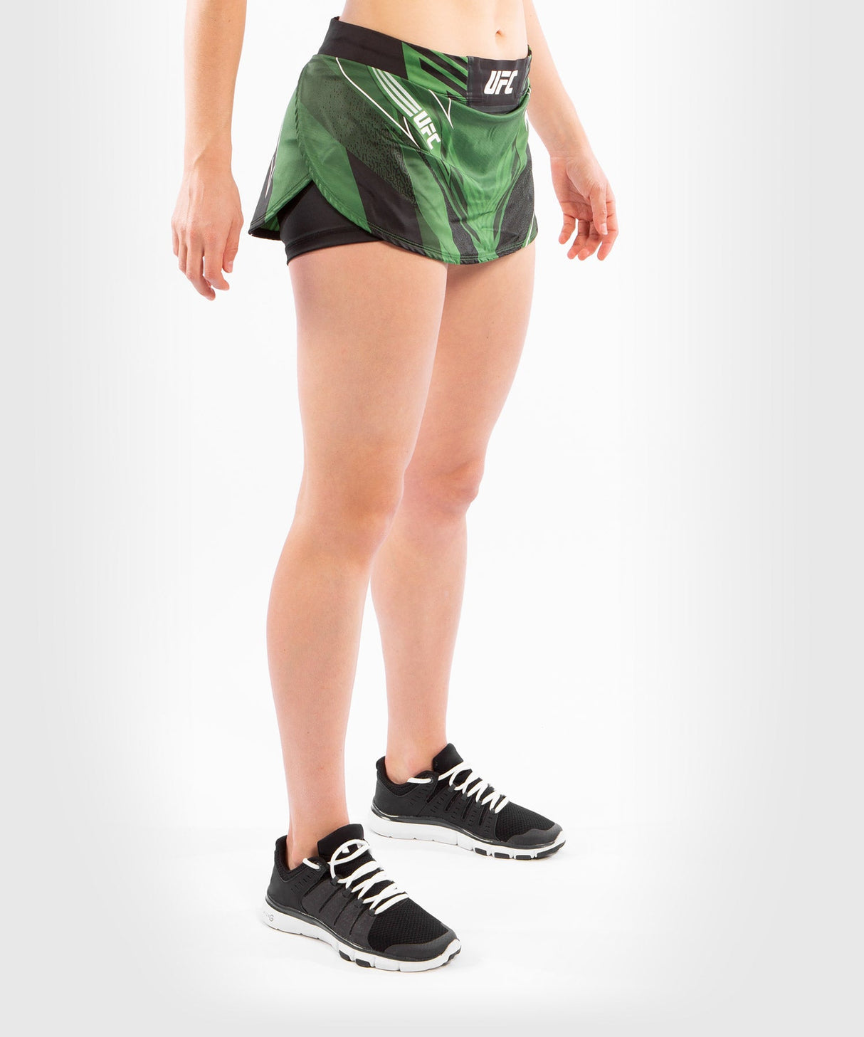 Venum UFC Skort Fight Night - Groen