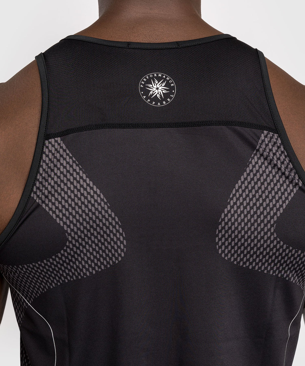 Venum Dry-Tech Tank Top Nexus - Zwart