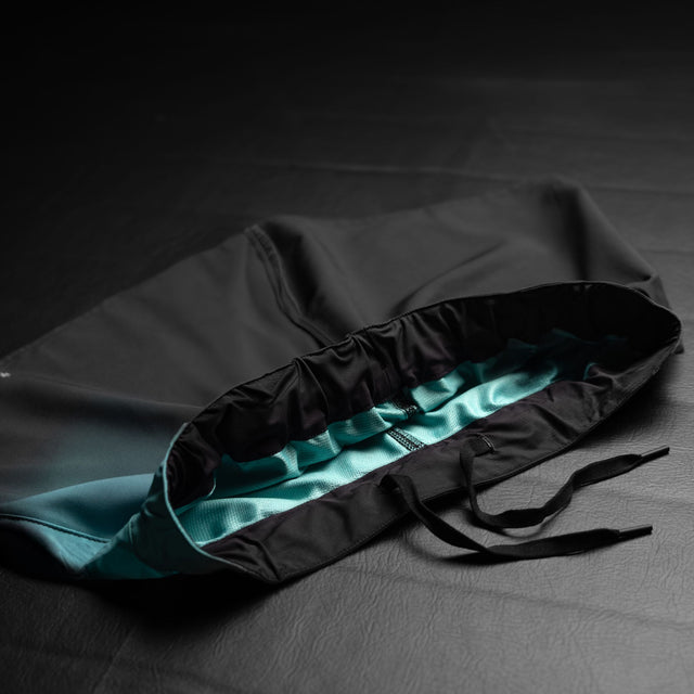 Hayabusa MMA Shorts Apex Nova Lightweight Dames - Petrol