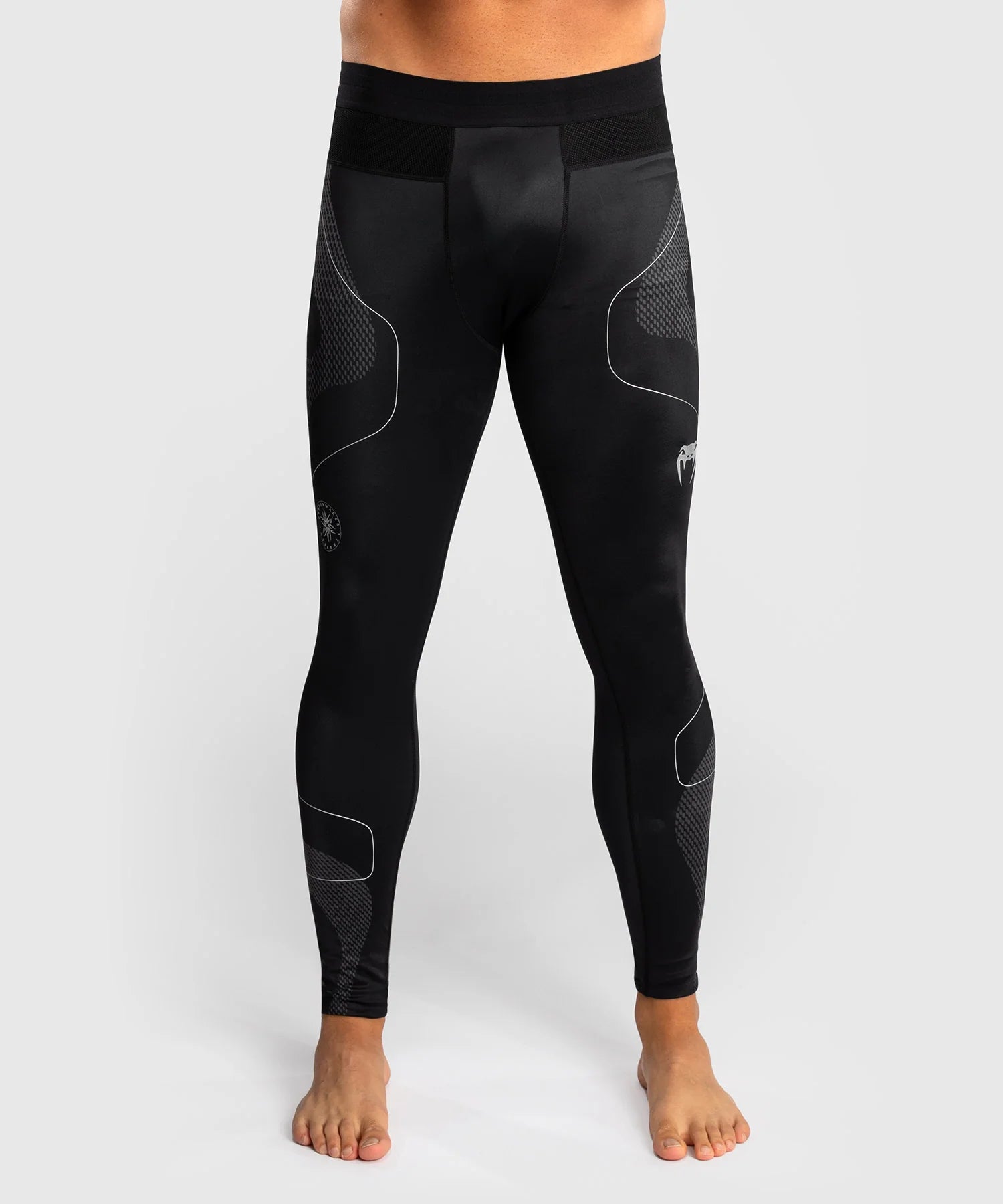 Venum Spats Nexus - Zwart