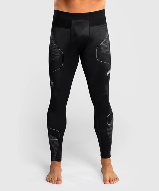 Venum Spats Nexus - Zwart