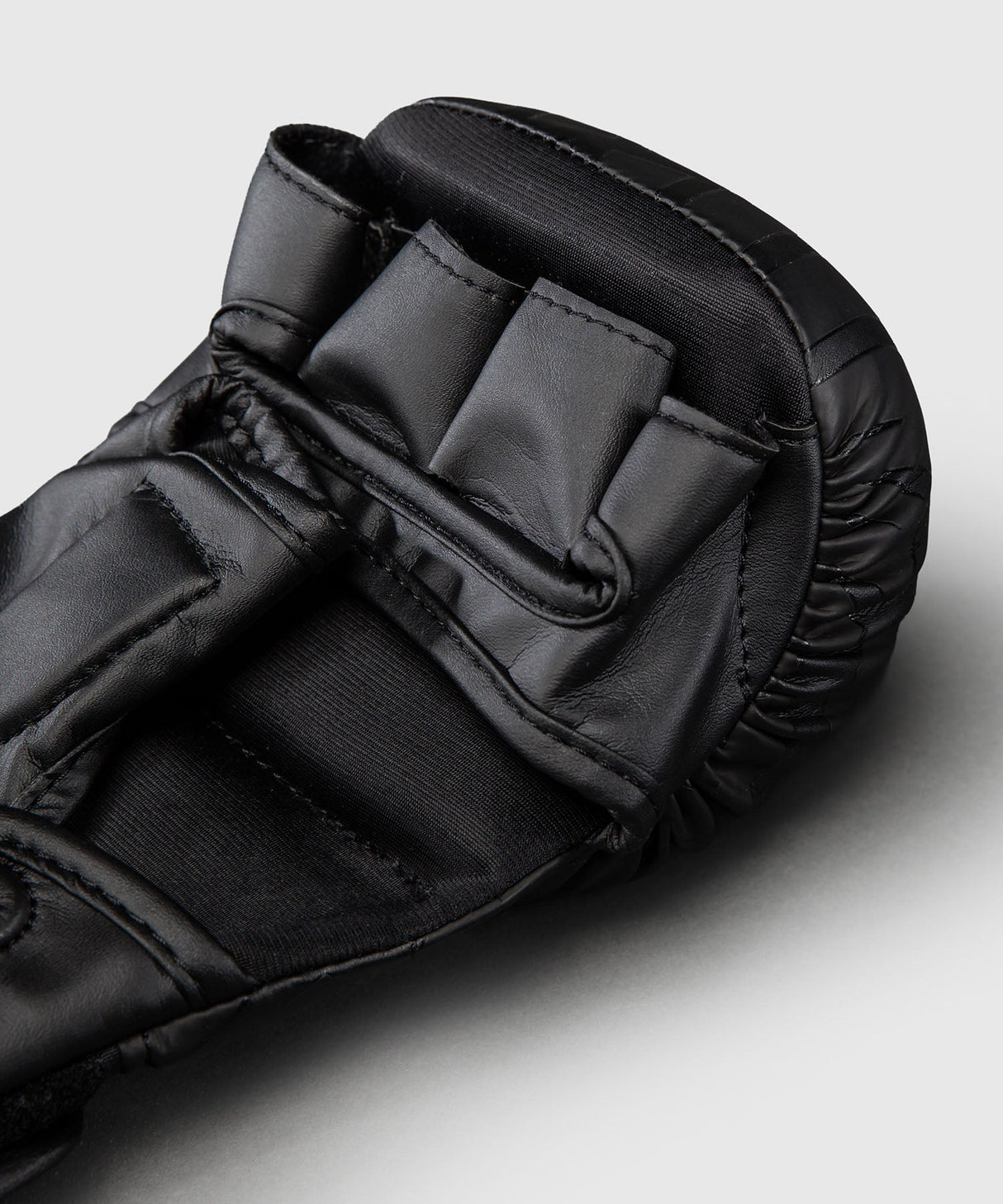 Venum MMA Handschoenen Contender 1.5 XT 3D - Zwart/Goud