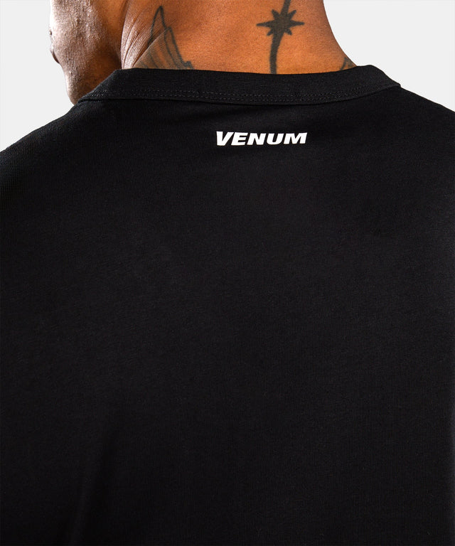 Venum T-Shirt Giant 3D - Zwart
