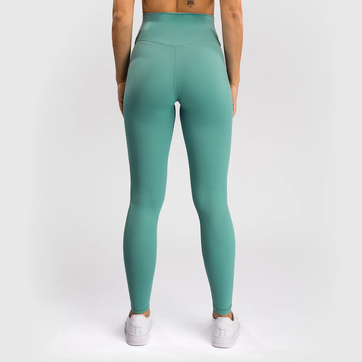 Venum Leggings Essential - Aqua Green